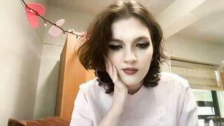 Watch sarahboredcollegegirl Hot Porn Video [Chaturbate] - bigtoys, highheels, fit, tights