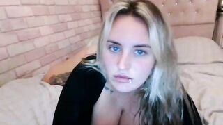 summerxjay Hot Porn Video [Chaturbate] - bigass, bigtits, bbw, blonde, british thumbnail