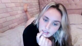 summerxjay Hot Porn Video [Chaturbate] - bigass, bigtits, bbw, blonde, british