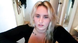 summerxjay Hot Porn Video [Chaturbate] - bigass, bigtits, bbw, blonde, british