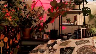 pluto_astrology HD Porn Video [Chaturbate] - hairy, natural, smalltits, lovense, skinny