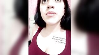 Watch gabby_spenser Webcam Porn Video [Stripchat] - big-nipples, best-mature, lovense, affordable-cam2cam, small-tits