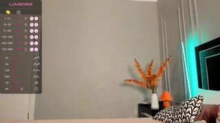 Watch ahee_gao Webcam Porn Video [Chaturbate] - anal, lovense, asian, squirt, skinny