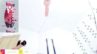 Anais_10 Webcam Porn Video [Stripchat] - ebony, upskirt, trimmed-ebony, big-ass, bbw-ebony
