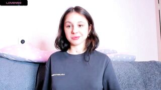 Watch mary_marlow Hot Porn Video [Chaturbate] - new, feet, shy, 18, teen thumbnail