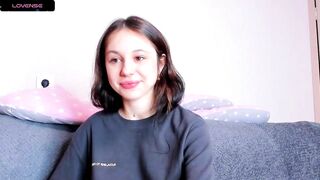 Watch mary_marlow Hot Porn Video [Chaturbate] - new, feet, shy, 18, teen