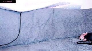 Watch mary_marlow Hot Porn Video [Chaturbate] - new, feet, shy, 18, teen