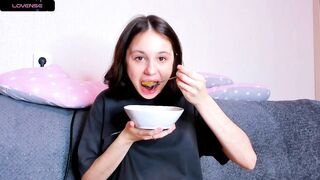 Watch mary_marlow Hot Porn Video [Chaturbate] - new, feet, shy, 18, teen