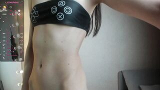 Watch euphoria_life HD Porn Video [Chaturbate] - smalltits, anal, lovense, skinny