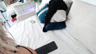 marrylouanne HD Porn Video [Chaturbate] - anal, fuckmachine, squirt, lush, bigboobs