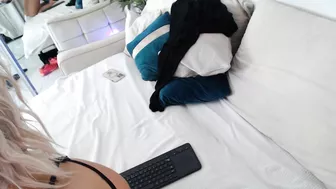 Marrylouanne New Porn Video [Chaturbate] - anal, fuckmachine ...