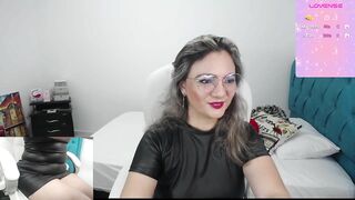 Watch ana_hotmilf Hot Porn Video [Stripchat] - blondes, striptease, cheap-privates-milfs, leather, squirt