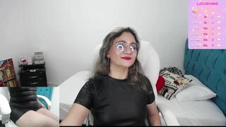 Watch ana_hotmilf Hot Porn Video [Stripchat] - blondes, striptease, cheap-privates-milfs, leather, squirt