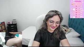 Watch ana_hotmilf Hot Porn Video [Stripchat] - blondes, striptease, cheap-privates-milfs, leather, squirt
