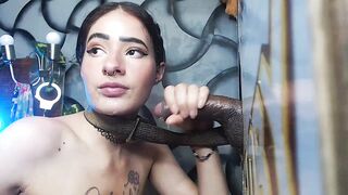 Watch couple_hott23 Webcam Porn Video [Chaturbate] - dirty, deepthroat, anal, cum