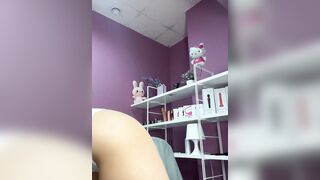 Watch AllaTous Hot Porn Video [Stripchat] - nipple-toys, doggy-style, double-penetration, 69-position, big-ass