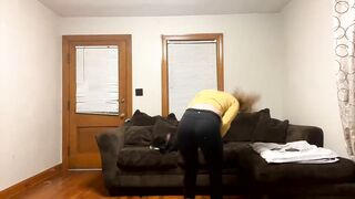 Watch roxy1105 HD Porn Video [Chaturbate] - feet, pawg, milf, squirt, bigboobs