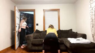 Watch roxy1105 HD Porn Video [Chaturbate] - feet, pawg, milf, squirt, bigboobs