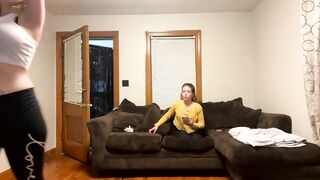 Watch roxy1105 HD Porn Video [Chaturbate] - feet, pawg, milf, squirt, bigboobs