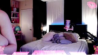 ccinnamon Webcam Porn Video [Chaturbate] - redhead, 18, skinny, teen, bigboobs thumbnail