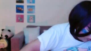 Peach_Castillo Hot Porn Video [Stripchat] - dildo-or-vibrator, orgasm, big-ass, big-tits, topless-young