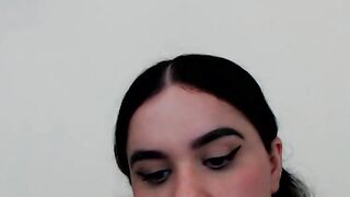 gia_is_horny HD Porn Video [Chaturbate] - ass, feet, lovense, shaved, bigboobs