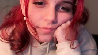 lilbeccaxo Webcam Porn Video [Chaturbate] - natural, lovense, cum, bigboobs thumbnail