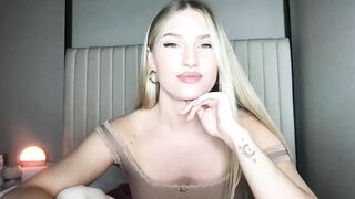 Watch thezabrina New Porn Video [Chaturbate] - feet, femdom, sph, bigboobs, findom