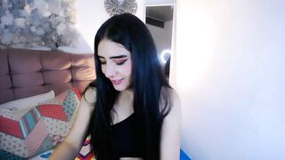 Azul__z New Porn Video [Stripchat] - cheapest-privates, shower, curvy-white, teens, squirt-white