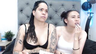 Naughty_Lesbians_ Hot Porn Video [Stripchat] - titty-fuck, recordable-privates, interactive-toys-young, spanish-speaking, affordable-cam2cam