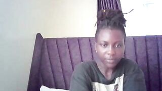 Watch Ebony_duchess Webcam Porn Video [Stripchat] - swallow, recordable-privates, oil-show, cowgirl, dirty-talk