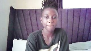 Watch Ebony_duchess Webcam Porn Video [Stripchat] - swallow, recordable-privates, oil-show, cowgirl, dirty-talk