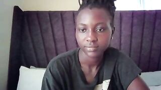 Watch Ebony_duchess Webcam Porn Video [Stripchat] - swallow, recordable-privates, oil-show, cowgirl, dirty-talk