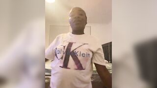 Watch Sexslaveshay HD Porn Video [Stripchat] - masturbation, smoking, big-tits, anal, cheap-privates-ebony