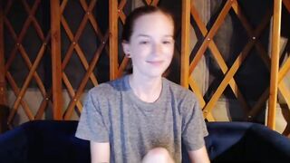 Watch purplebiscuit New Porn Video [Chaturbate] - milf, anal, shy, cute, petite