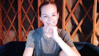 Watch purplebiscuit New Porn Video [Chaturbate] - milf, anal, shy, cute, petite