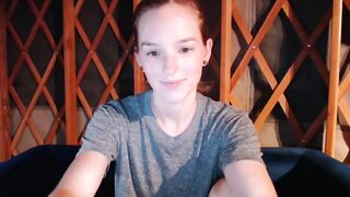 Watch purplebiscuit New Porn Video [Chaturbate] - milf, anal, shy, cute, petite
