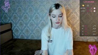 charityryan New Porn Video [Chaturbate] - redhead, feet, new, lovense, blonde