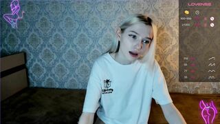 charityryan New Porn Video [Chaturbate] - redhead, feet, new, lovense, blonde