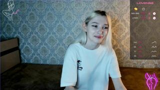 charityryan New Porn Video [Chaturbate] - redhead, feet, new, lovense, blonde