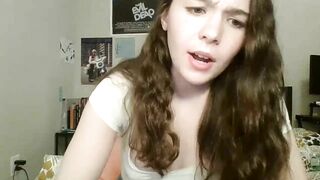 Watch into_the_panda New Porn Video [Chaturbate] - hairy, bush, lovense, lush, petite