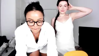Watch lakysha_ Hot Porn Video [Chaturbate] - ebony, new, beautiful ...