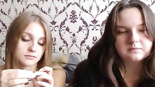 FormeRFriends213 New Porn Video [Stripchat] - girls, brunettes-young, big-tits-white, anal, deepthroat