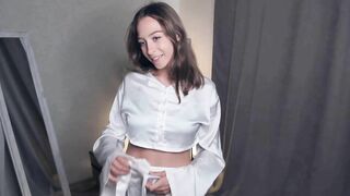 Watch wave_of_happy_ New Porn Video [Chaturbate] - new, young, shy, 18, cute