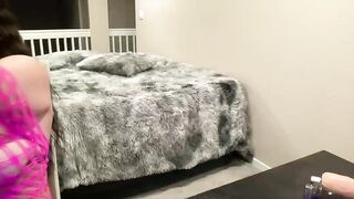 Watch rubybabyxo1 Webcam Porn Video [Chaturbate] - dildo, latina, naturalbody, lush, bigboobs