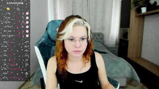 Watch rocky_foxy Hot Porn Video [Stripchat] - redheads, anal-toys, petite-white, erotic-dance, topless-young