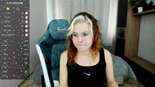 Watch rocky_foxy Hot Porn Video [Stripchat] - redheads, anal-toys, petite-white, erotic-dance, topless-young