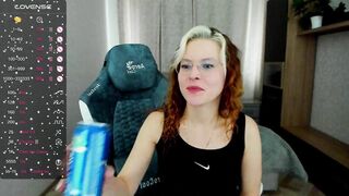 Watch rocky_foxy Hot Porn Video [Stripchat] - redheads, anal-toys, petite-white, erotic-dance, topless-young