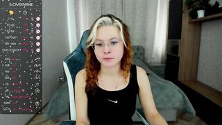 Watch rocky_foxy Hot Porn Video [Stripchat] - redheads, anal-toys, petite-white, erotic-dance, topless-young