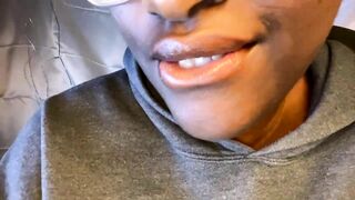 alexischampion HD Porn Video [Chaturbate] - ebony, new, natural, young, shy